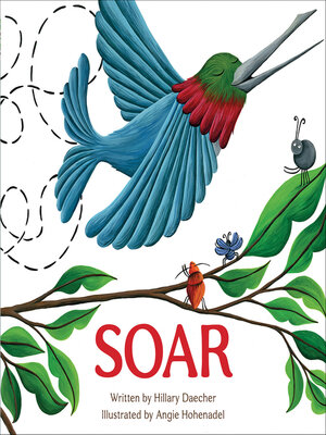 cover image of Soar